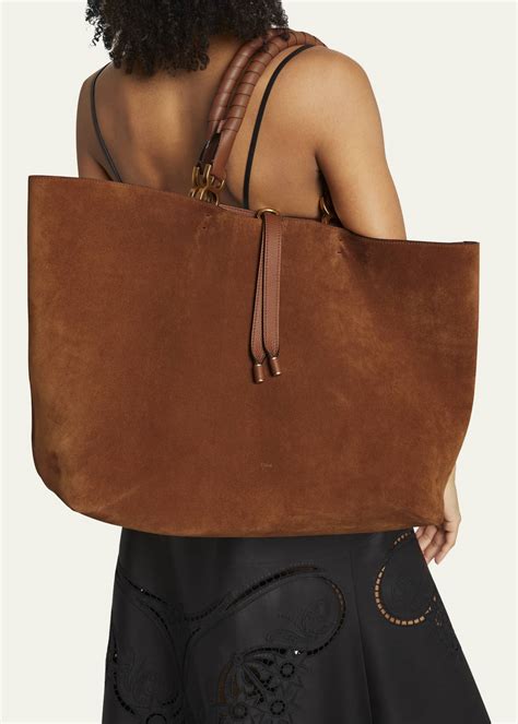 chloe marcie tote sale|More.